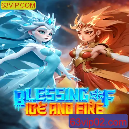 Descubra o Fascinante Jogo Blessing of Ice and Fire