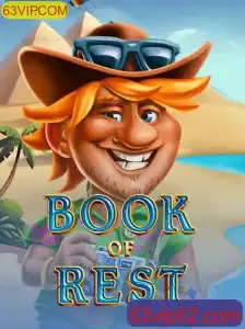 Descubra o Fascinante Mundo de BookofRest: Um Jogo de Estratégia com Regras Envolventes