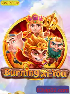 Explorando o Fascinante Mundo de BurningXiYou