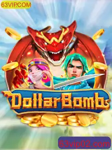 Explorando o Empolgante Mundo de DollarBombs e 63VIP.COM