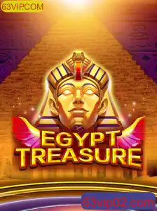 Explorando o Mundo de EgyptTreasure: Regras e Estratégias