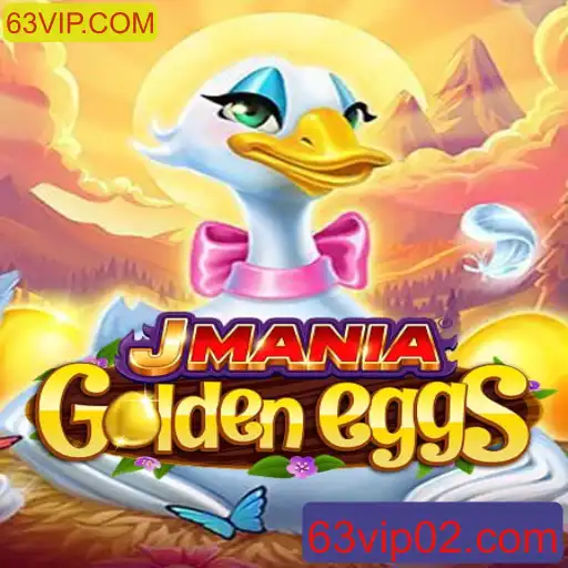 JManiaGoldenEggs: Descubra o Excitante Mundo dos Ovos Dourados