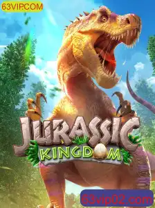 Descubra o Mundo de Aventuras com JurassicKingdom