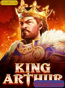 Descubra o Fascinante Mundo de KingArthur no 63VIP.COM
