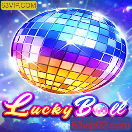 Descubra LuckyBall: Diversão e Estratégia na Plataforma 63VIP.COM