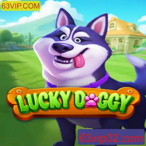 Descubra o Mundo do LuckyDoggy: Regras e Aventura em 63VIP.COM