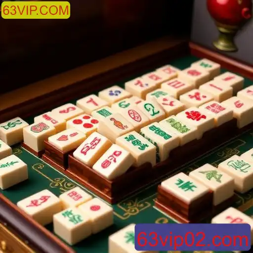 Mahjong
