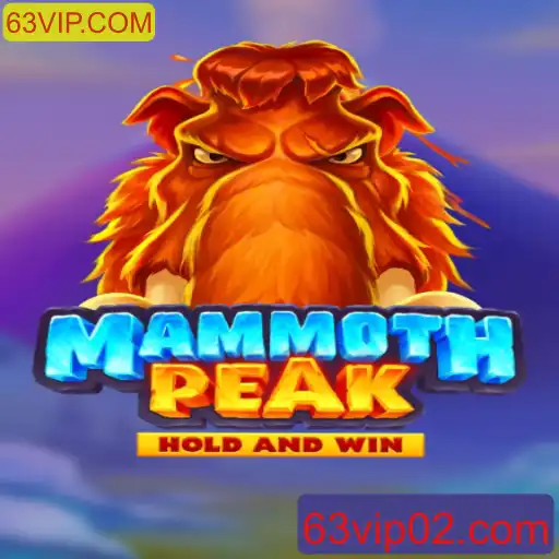 MammothPeak: Uma Jornada Épica no Mundo dos Jogos