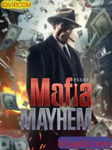 MafiaMayhem: Um Mergulho no Universo da Máfia com 63VIP.COM
