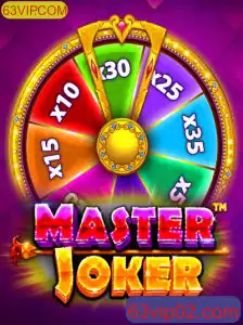 Explorando o Fascinante Mundo do MasterJoker