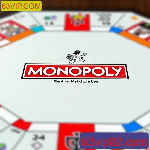 Monopoly
