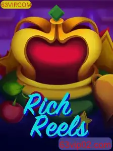 Descubra o Mundo de RichReels: Tudo sobre o Jogo Popular e a Conexão com 63VIP.COM