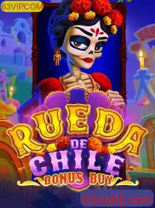 Descubra o Fascinante Mundo de RuedaDeChileBonusBuy