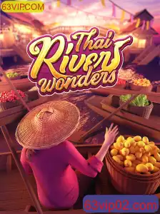 Explorando o Mundo de ThaiRiverWonders: Uma Jornada Através de Rios e Aventuras