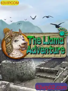 Descubra o Fascinante Mundo de TheLlamaAdventure